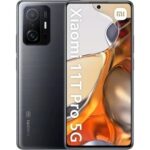 Xiaomi 11T Pro 8GB/128GB Meteorite Grey recenze