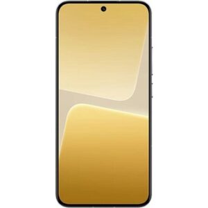 Fotografie Xiaomi 13 12GB/256GB Black  recenzía