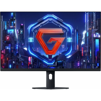 Xiaomi 2K Gaming Monitor G27Qi 2026 recenze