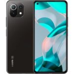 Xiaomi Mi 11 Lite 5G NE 8GB/256GB Truffle Black) recenze