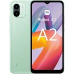 Xiaomi Redmi A2 2GB/32GB recenze