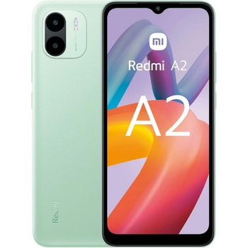 Obrázok Xiaomi Redmi A2 2GB/32GB hodnotenie