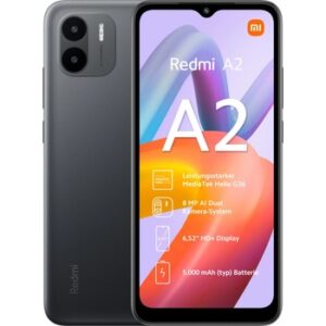 Fotografie Xiaomi Redmi A2+ 2GB/32GB recenzía