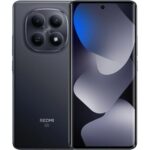 Xiaomi Redmi Note 15 5G 12GB/512GB Black recenze