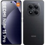 Xiaomi Redmi Note 15 Pro 12GB/512GB Black recenze