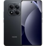 Xiaomi Redmi Note 15 Pro 5G 12GB/512GB Black recenze