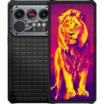 iiiF150 Raptor 16GB/512GB Black recenze