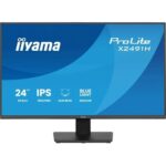 iiyama ProLite X2491H-B1 recenze