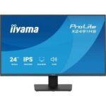 iiyama ProLite X2491HS-B1 recenze