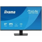 iiyama ProLite X2791HS-B1 recenze