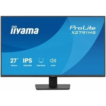 Obrázok iiyama ProLite X2791HS-B1 hodnotenie