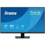 iiyama ProLite X2791QS-B1 recenze