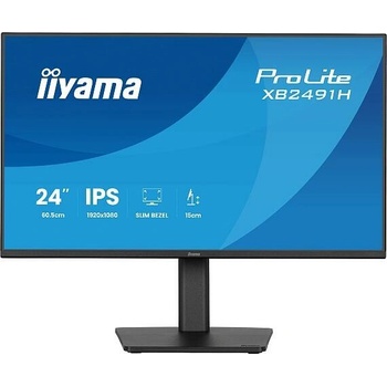 iiyama ProLite XB2491H-B1 recenze