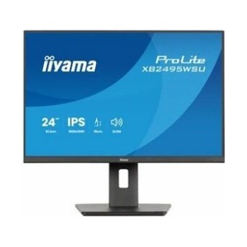 iiyama ProLite XB2495WSU-B1 recenze