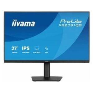 Fotografie iiyama ProLite XB2791QS-B1  recenzía