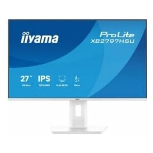 Fotografie iiyama ProLite XB2797HSU-W1  recenzía