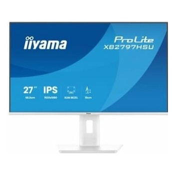 iiyama ProLite XB2797HSU-W1 recenze