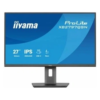 iiyama ProLite XB2797QSN-B1 recenze