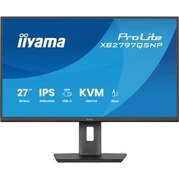 iiyama ProLite XB2797QSNP-B1 recenze