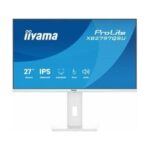 iiyama ProLite XB2797QSU-W1 recenze
