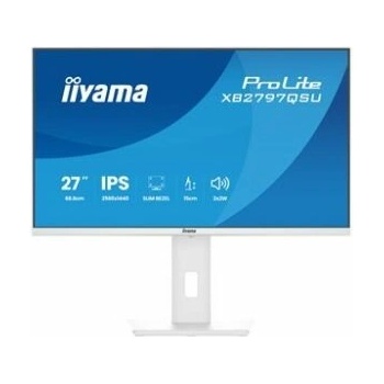 Obrázok iiyama ProLite XB2797QSU-W1 hodnotenie