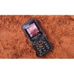 myPhone Hammer 5 Smart recenze