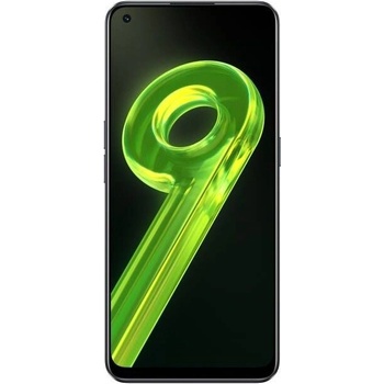 Obrázok realme 9 8GB/128GB hodnotenie