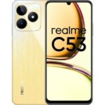 realme C53 8GB/256GB recenze