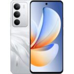 realme C71 6GB/128GB White recenze