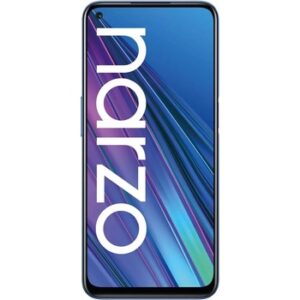Fotografie realme Narzo 30 5G 4GB/128GB recenzía