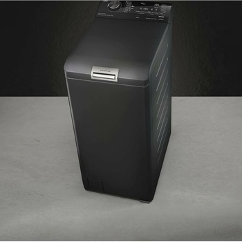 AEG LTR8C373DC recenze