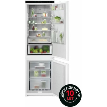 AEG TC8MS181CS recenze