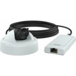 AXIS P1275 MK II recenze
