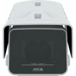 AXIS P1385-B 02899-001 recenze