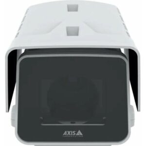 Fotografie AXIS P1385-B 02899-001 recenzía