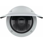 AXIS Q3546 LVE recenze