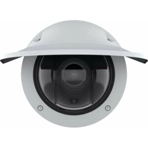 Fotografie AXIS Q3546 LVE recenzía