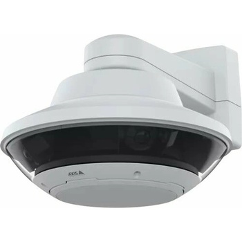 Obrázok AXIS Q6020-E 50 Hz hodnotenie