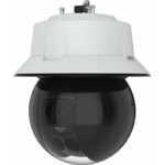 AXIS Q63 Series Q6358 recenze