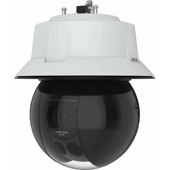Obrázok AXIS Q63 Series Q6358 hodnotenie