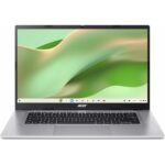 Acer Chromebook 315 NX.JWBEC.003 recenze
