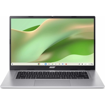 Acer Chromebook 315 NX.JWBEC.003 recenze
