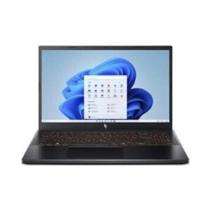 Fotografie Acer Nitro V 15 NH.QZAEC.014  recenzía
