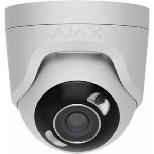 Fotografie Ajax Systems 126263.197.WH1 recenzía