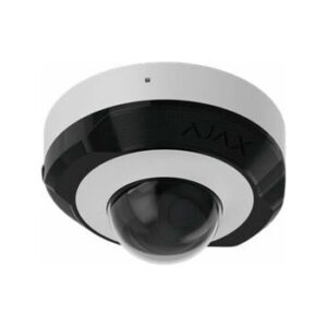 Fotografie Ajax Systems 76018.214.WH1 recenzía
