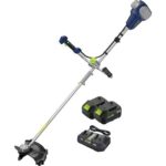 AlzaTools PRO CBBC40V Brushless BatteryONE 20V SET (+ dual nabíječka + 2x 4Ah baterie) BUNATPT034 recenze