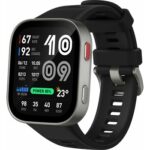 Amazfit Bip Max recenze
