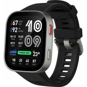 Obrázok Amazfit Bip Max hodnotenie