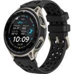 Amazfit Cheetah 2 Pro recenze