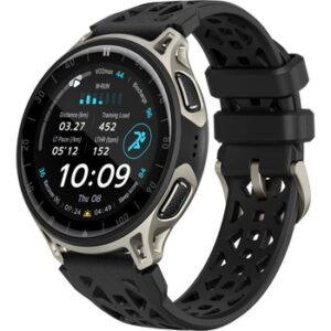 Fotografie Amazfit Cheetah 2 Pro recenzía